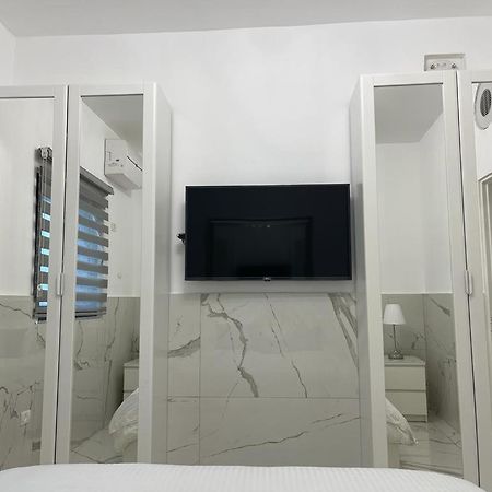Best Apartment Tel Aviv Center 50Meters From The Beach Eksteriør bilde