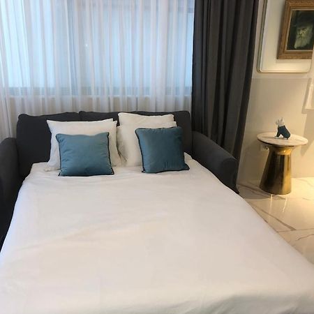 Best Apartment Tel Aviv Center 50Meters From The Beach Eksteriør bilde