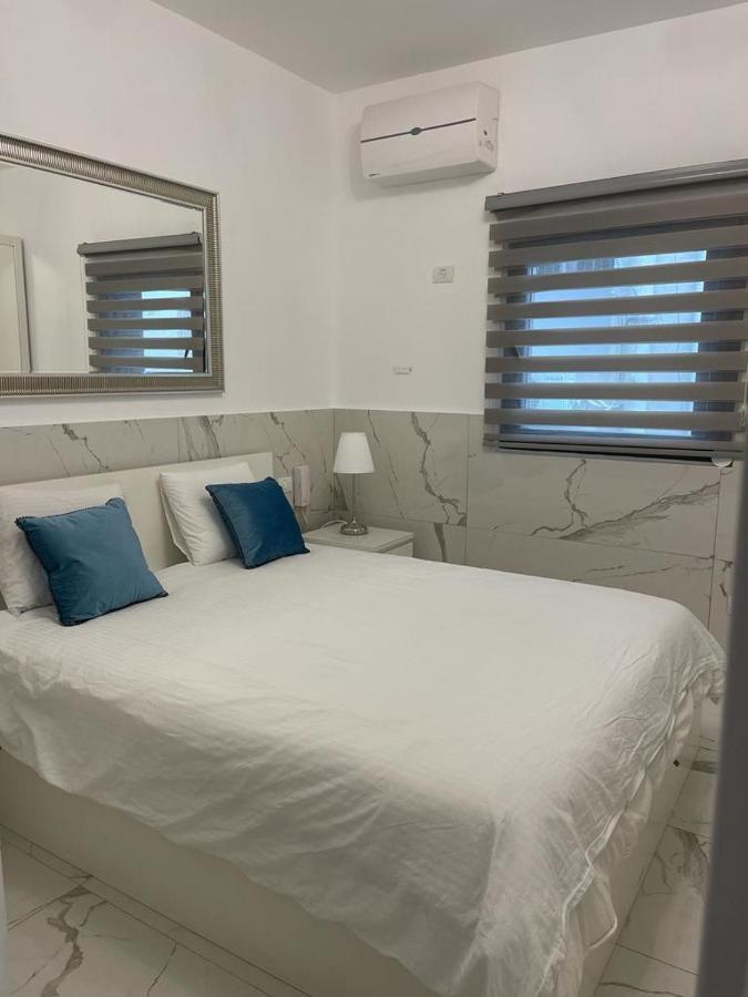 Best Apartment Tel Aviv Center 50Meters From The Beach Eksteriør bilde