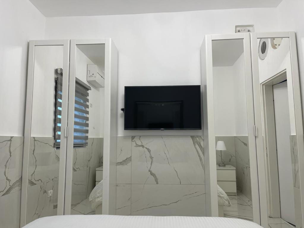 Best Apartment Tel Aviv Center 50Meters From The Beach Eksteriør bilde