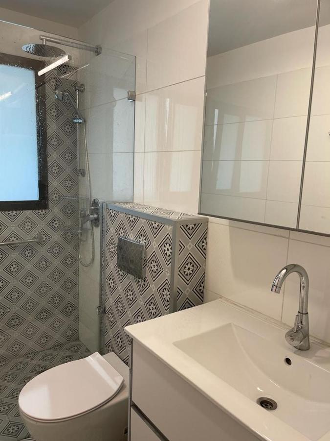 Best Apartment Tel Aviv Center 50Meters From The Beach Eksteriør bilde