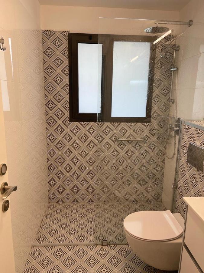 Best Apartment Tel Aviv Center 50Meters From The Beach Eksteriør bilde