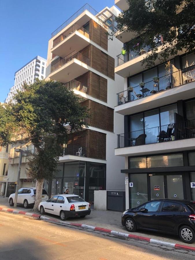 Best Apartment Tel Aviv Center 50Meters From The Beach Eksteriør bilde